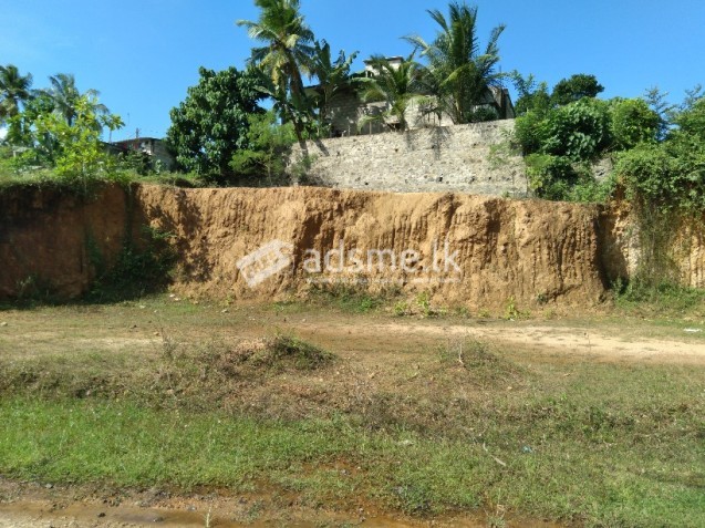 Land Sale for Matara - Kamburugamuwa