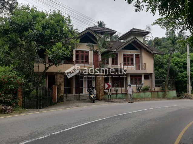 Katugasthota House for Sale