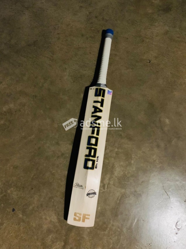 SF Cricket bat for sale