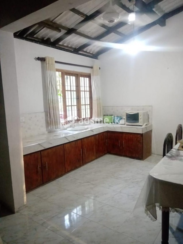 Valuable Two Storied House for immediate sale at Kurunegala