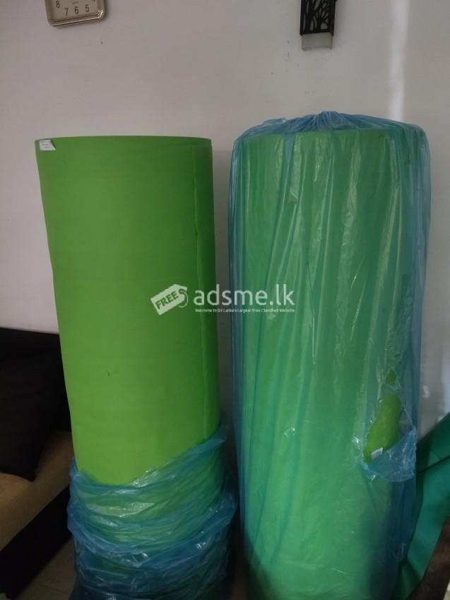 Non woven Material
