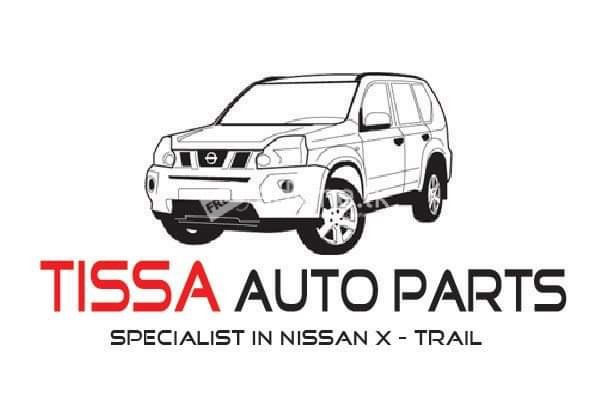 Nissan X trail Spare Parts and accessories