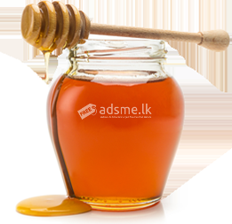 Pure Bee Honey(සුපිරිසිදු මී පැණි)