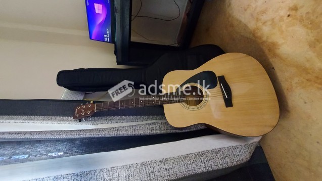 Yamaha f310  Guitar
