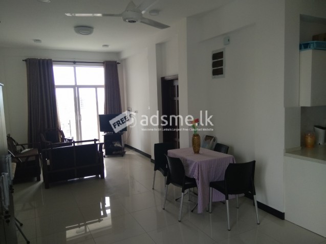 Blueocean Apartment at Bosewell place