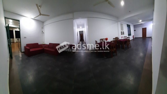 SAFE, QUIT & CALM COMFORTABLE HOTEL ROOMS @ NIGHT STATION HOTEL-PANADURA