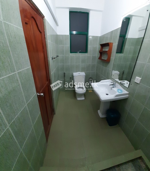 SAFE, QUIT & CALM COMFORTABLE HOTEL ROOMS @ NIGHT STATION HOTEL-PANADURA