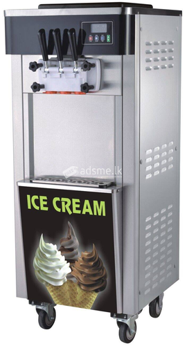 Ice Cream Machine