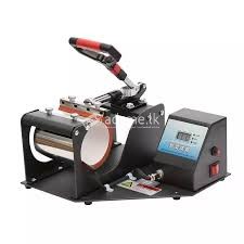 Mug Printing Machine