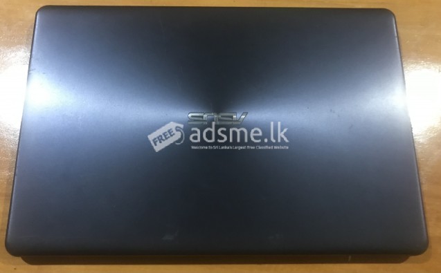 Asus i5 8th gen