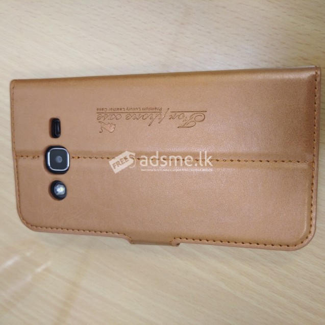 Samsung Galaxy J2  (Used)