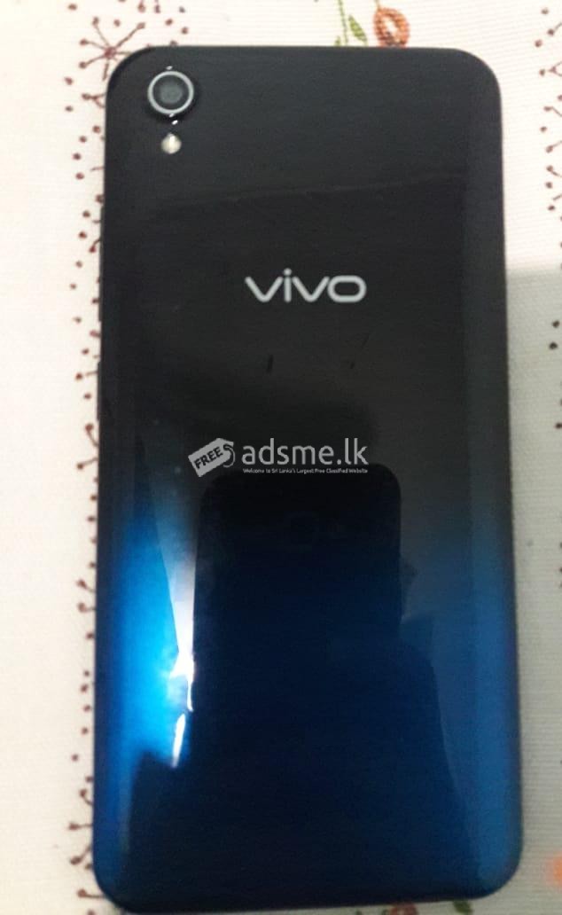 Vivo Other model V91c (Used)
