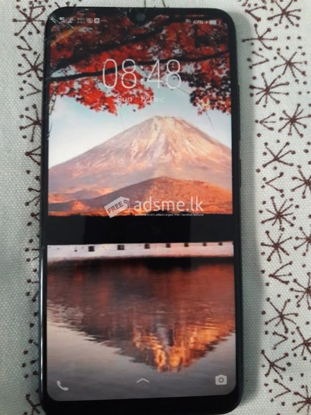 Vivo Other model V91c (Used)