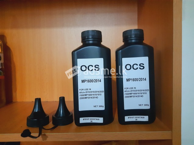 Toner powder