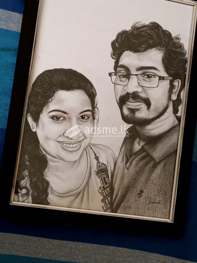 Pencil Arts