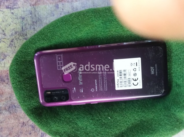 Other brand Other model Android 10 (Used)