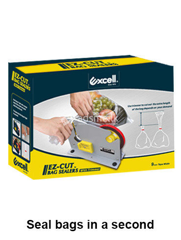 Bag Sealer
