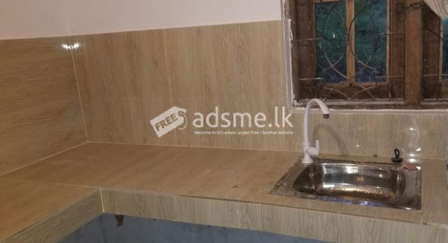 House for sale in kiriwawla