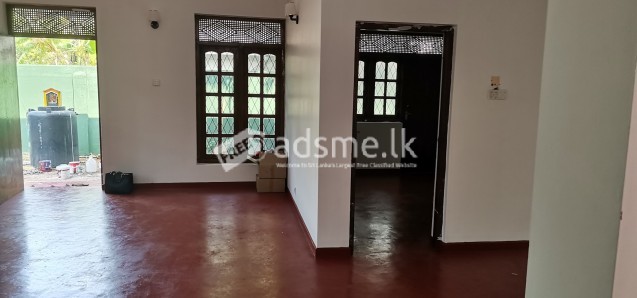 House for rent