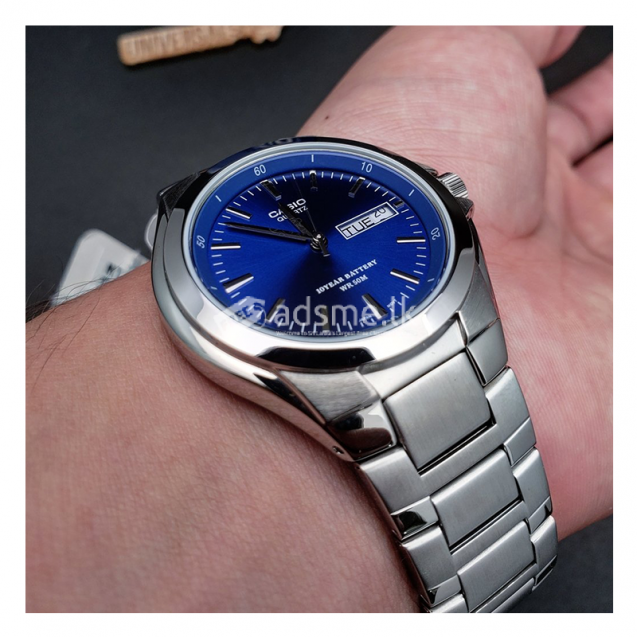 Trendy Mens Quartz Wristwatches