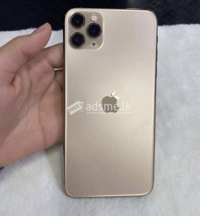 Apple Other Model iPhone 11 Pro max (Used)