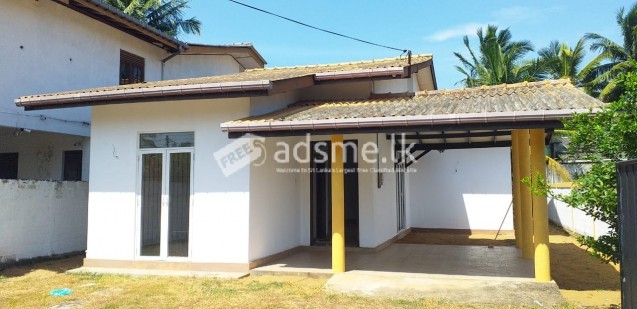 HOUSE FOR SALE IN PANADURA