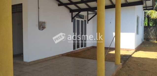 HOUSE FOR SALE IN PANADURA