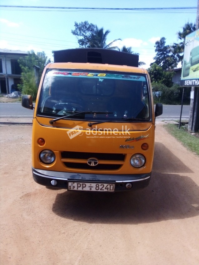 Tata Ace Dimo Batta 2010