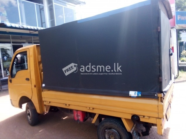 Tata Ace Dimo Batta 2010