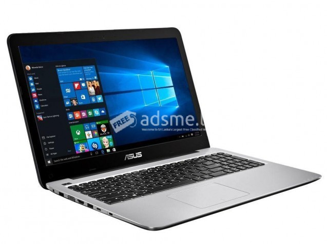 Asus Laptop 10th Gen Intel Core i3-10110U