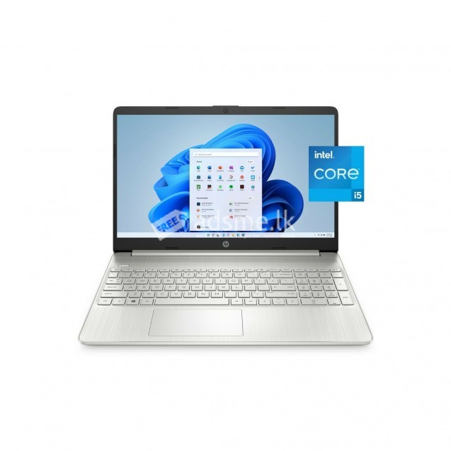 HP Laptop  i5 11th Generation