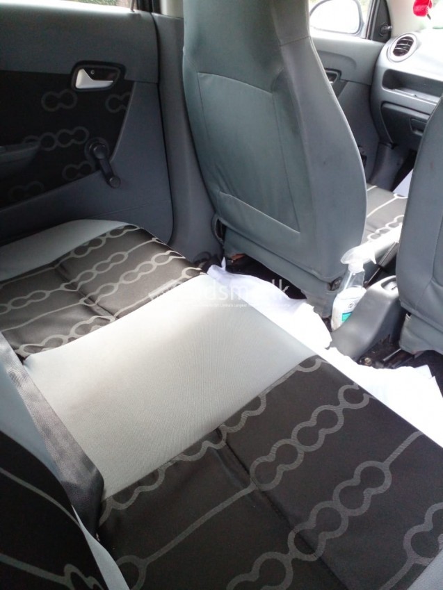 Suzuki Alto 2015 (Used)