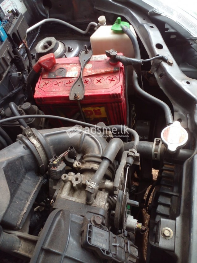Suzuki Alto 2015 (Used)