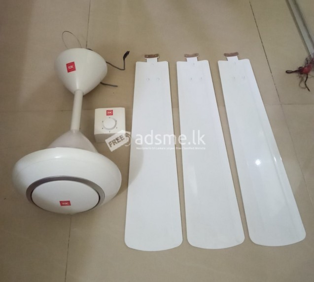 Used Ceiling Fans for Sale