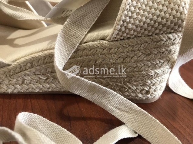 Women Wedge Shoe