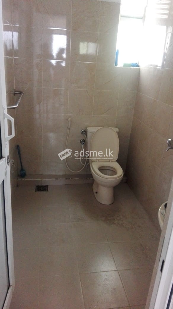 Room for Rent
