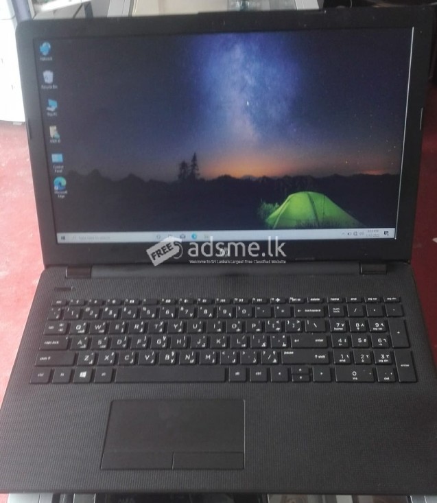 HP Celeron Laptop