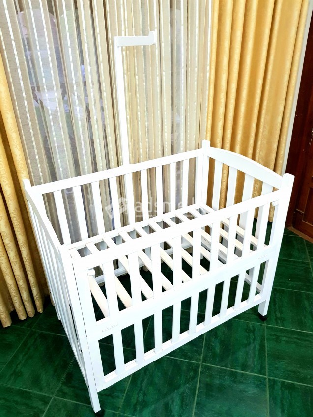 Brandnew Baby Cot/Cots
