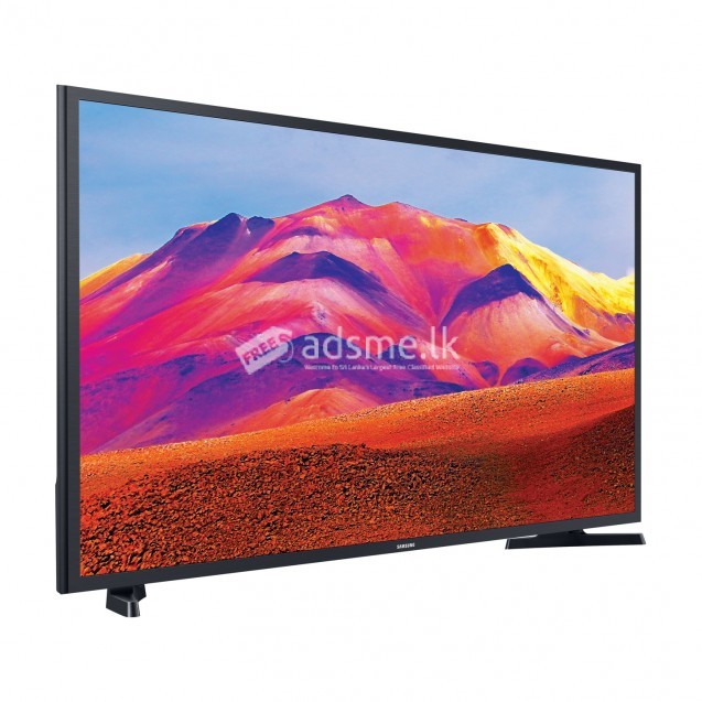 Smart LED TV Full HD 43