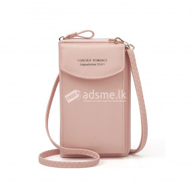 Women's Shoulder Bag