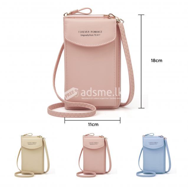 Women's Shoulder Bag