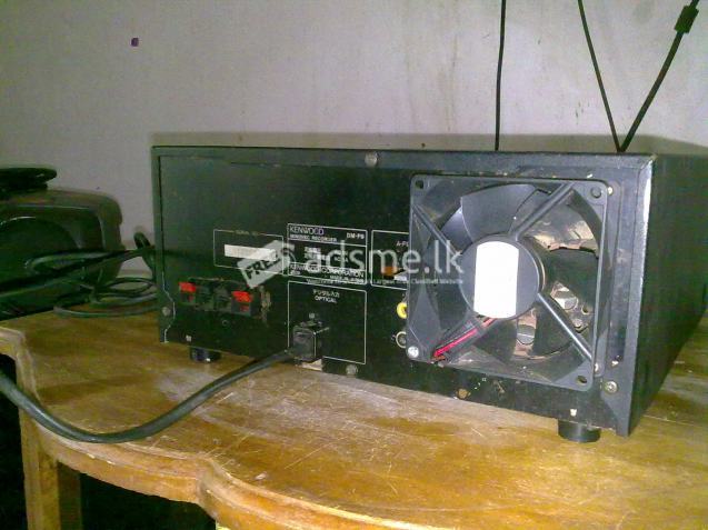 200w amplifire
