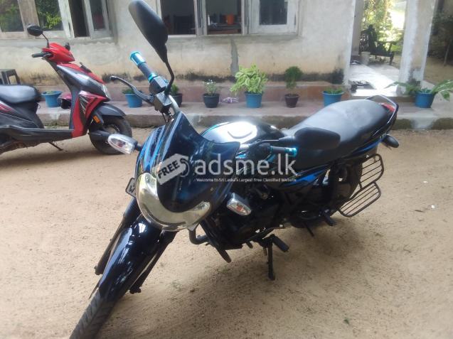 Bajaj Discover 2007 (Used)