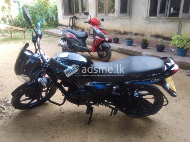 Bajaj Discover 2007 (Used)