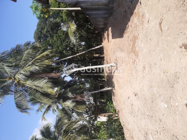 Land for sale in Hokandara (Near Horahena Road )
