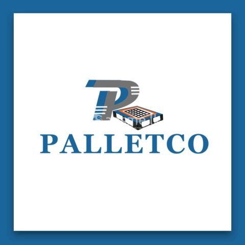 Plastic Pallets & Crates