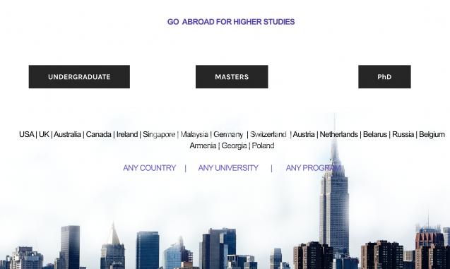 Study Abroad