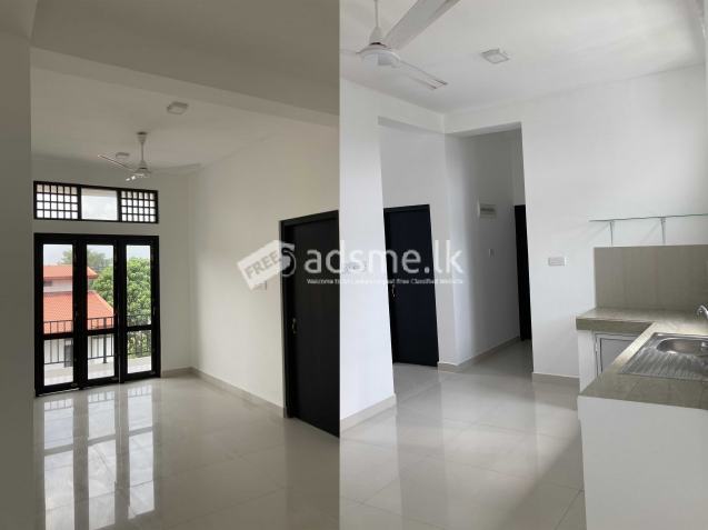 Newly built 2nd floor House for rent in Kottawa