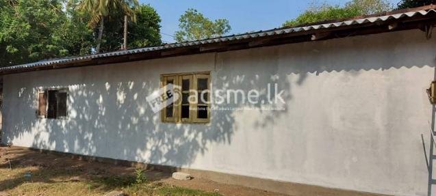 2 bedroom House for lease