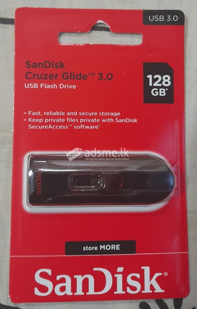 SanDisk pen drive
